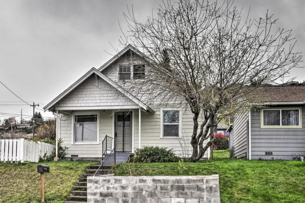 Corner Cottage, Less Than 2 Mi to Columbia River, Vino Image 21