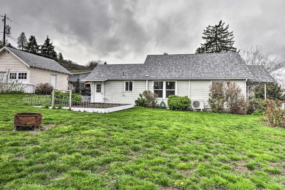 Corner Cottage, Less Than 2 Mi to Columbia River, Vino Image 22