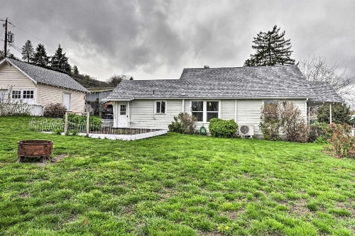 Corner Cottage, Less Than 2 Mi to Columbia River, Vino image 22