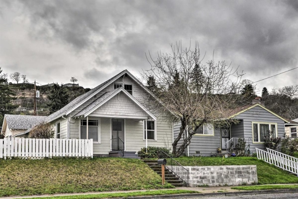 Corner Cottage, Less Than 2 Mi to Columbia River, Vino Image 23