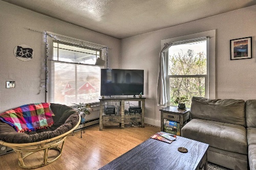 Corner Cottage, Less Than 2 Mi to Columbia River, Vino image 4