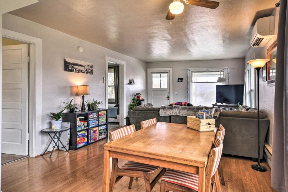 Corner Cottage, Less Than 2 Mi to Columbia River, Vino Image 7